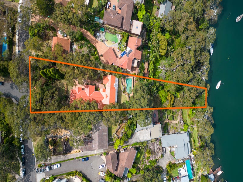 62 Mansion Point Road, Grays Point, NSW 2232
