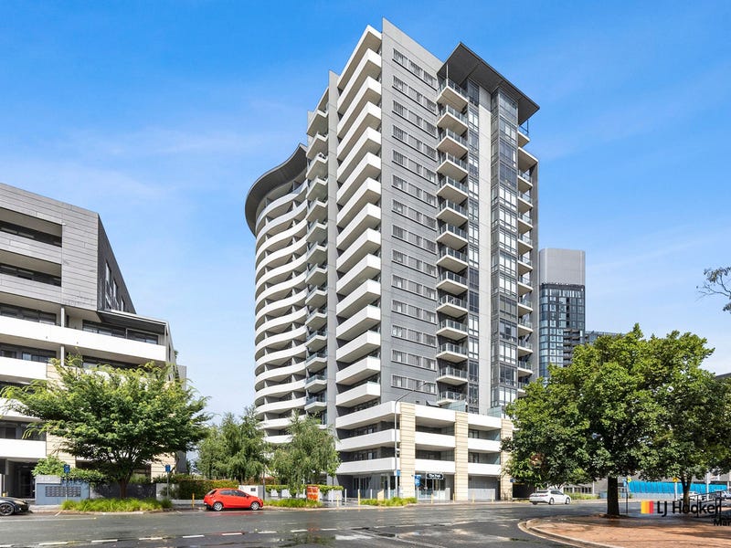 172/41 Chandler Street, Belconnen, ACT 2617 Property Details