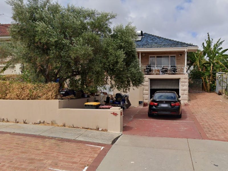 62 Baden Street, Joondanna, WA 6060 Property Details