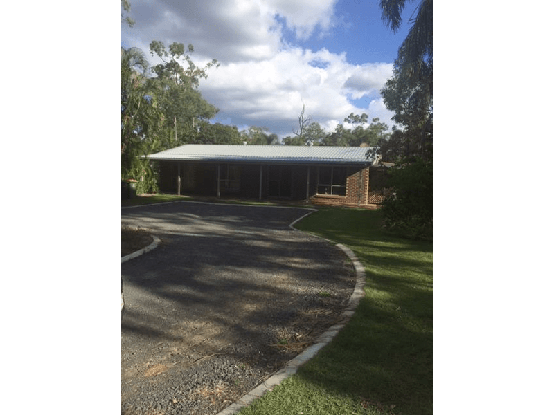 350358 Thompson Road, Greenbank, QLD 4124