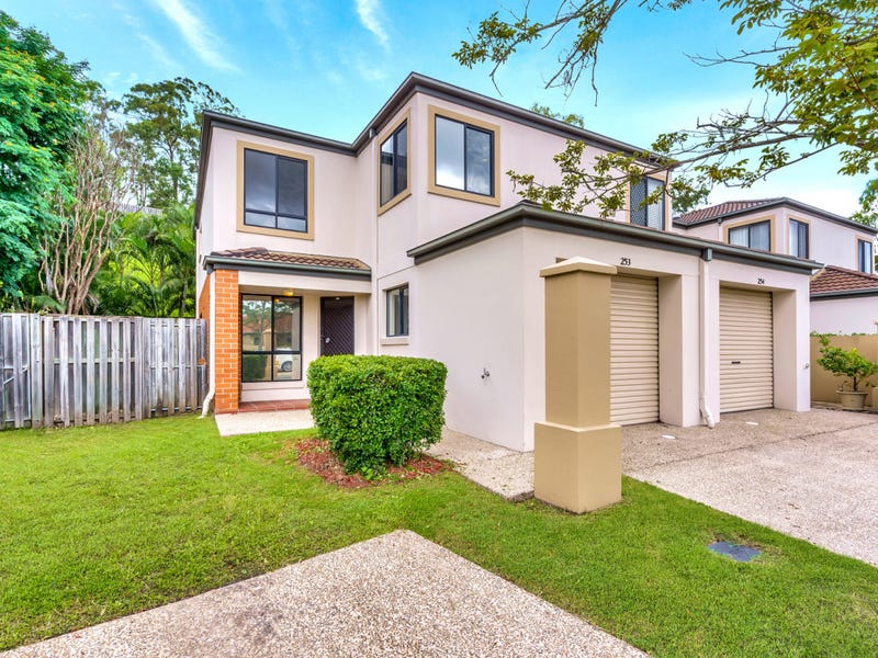 253/64 Gilston Road, Nerang, Qld 4211 Townhouse for Sale realestate