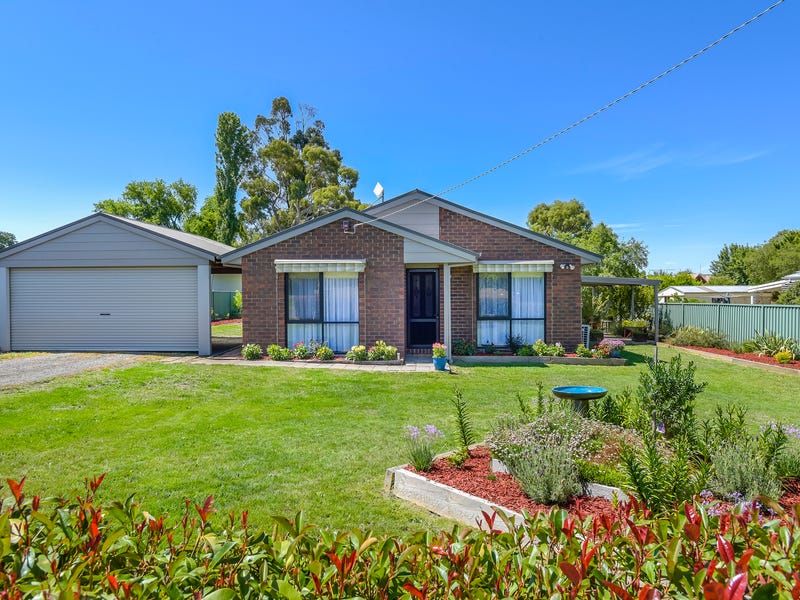 26 Tylden Woodend Road, Tylden, Vic 3444 House for Sale realestate