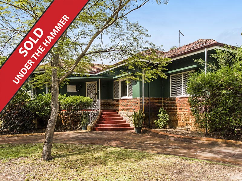 87 Lake Monger Drive, Wembley, WA 6014 Property Details