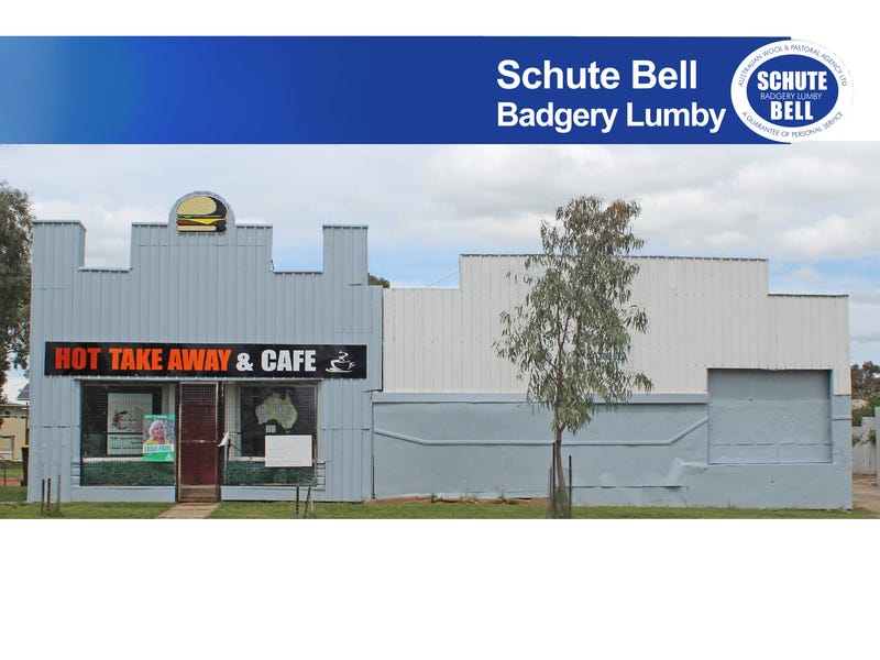 109 Bathurst St, Brewarrina, NSW 2839 House for Sale