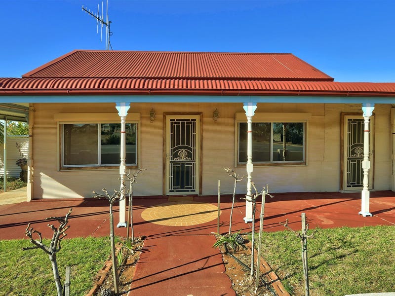 120 Buck Street, Broken Hill, NSW 2880