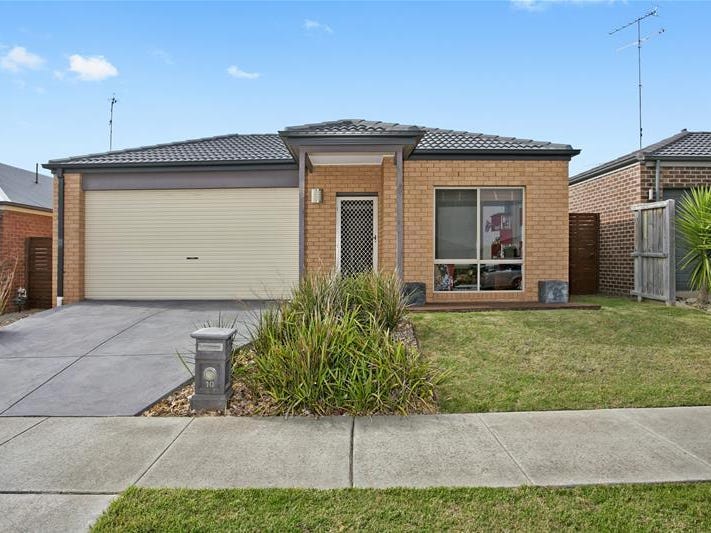 10 Hillclimb Drive, Leopold, Vic 3224 Property Details