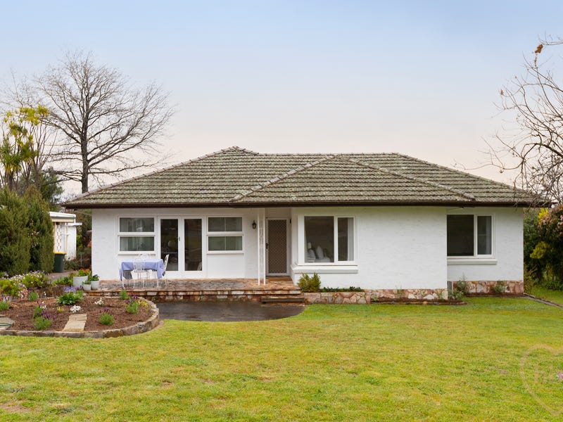 43 Holmes Crescent, Campbell, ACT 2612 Property Details