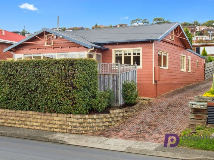 1/119 Cambridge Road, Bellerive, Tas 7018 Property Details