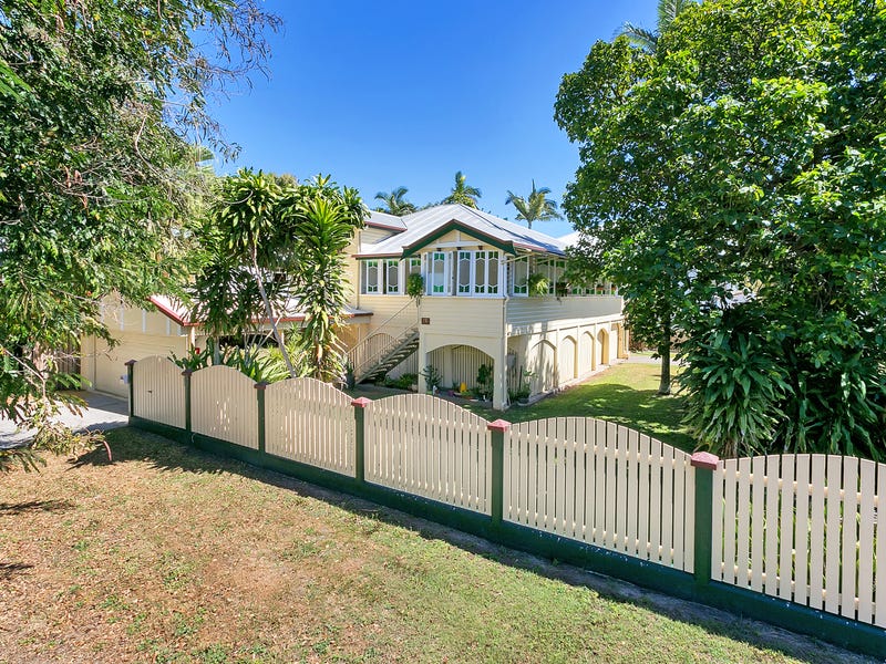 74 Minnie Street, Parramatta Park, QLD 4870