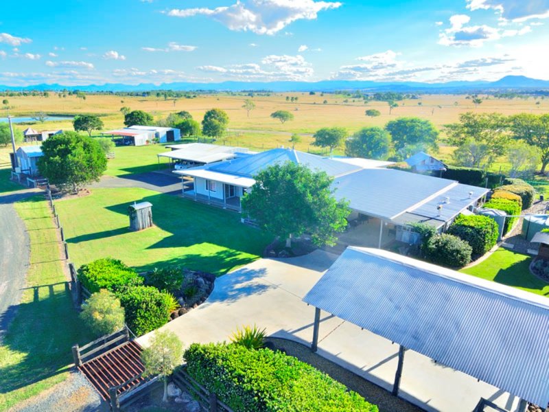 1467 Middle Road, Peak Crossing, QLD 4306