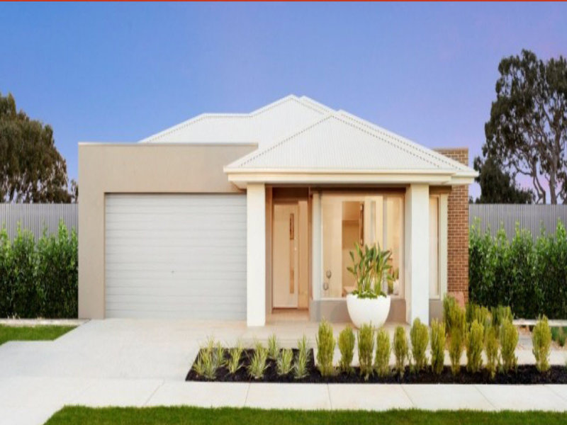 Lot 249 Marble Drive (Atherstone), Melton, Vic 3337 Property Details