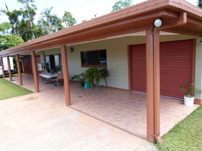 339 Tully Mission Beach Road, Merryburn, Qld 4854 Property Details