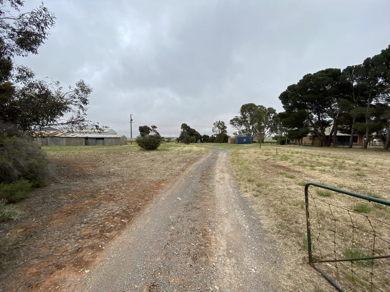 9789 Barrier Hwy, Hallett, SA 5419 House for Sale