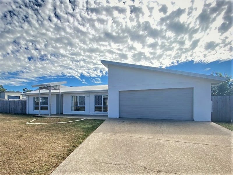 1416 Sapphire Cres, Bowen, Qld 4805 Property Details