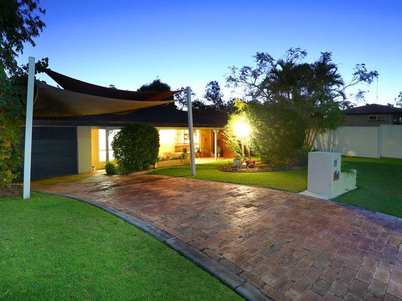 14 Stretton Drive, Helensvale, Qld 4212 Property Details