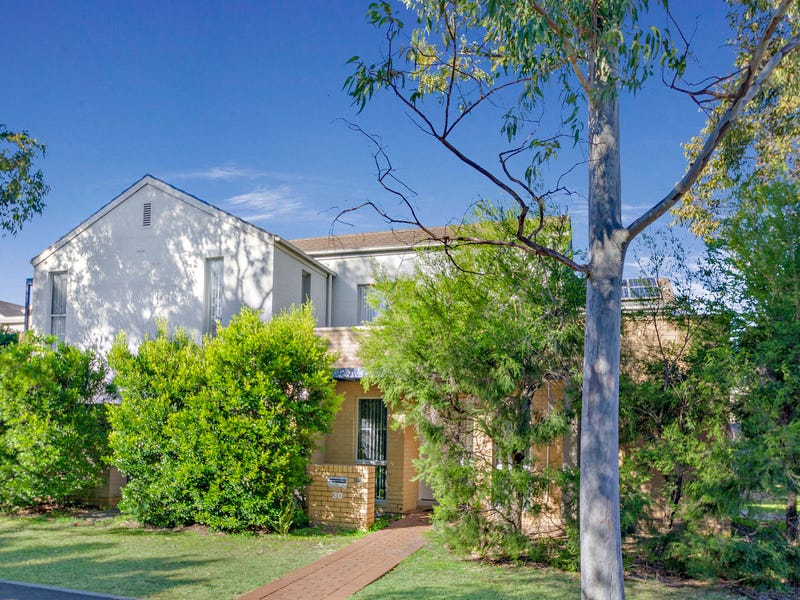 30 Owens Avenue, Newington, NSW 2127
