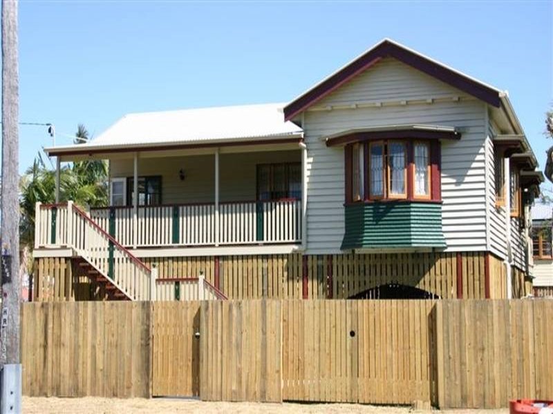 65 Palm Avenue, Shorncliffe, QLD 4017