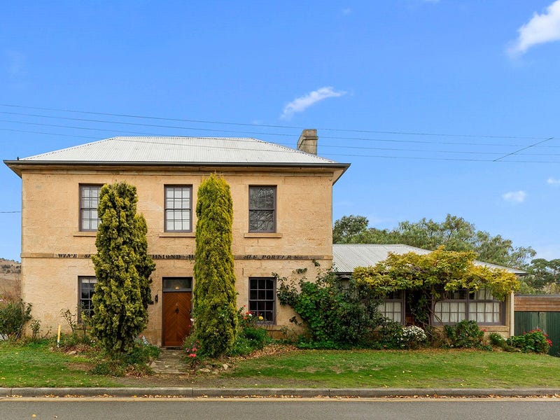 6 Henry Street, Richmond, Tas 7025 Property Details