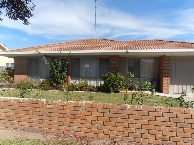 1/67 Drevermann Street, Bairnsdale, VIC 3875