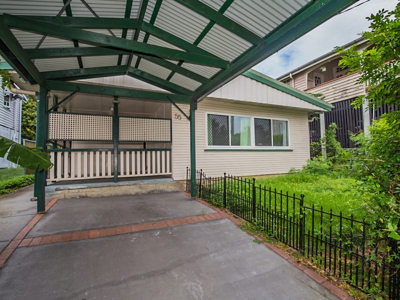 55 Vale Street, Kelvin Grove, QLD 4059