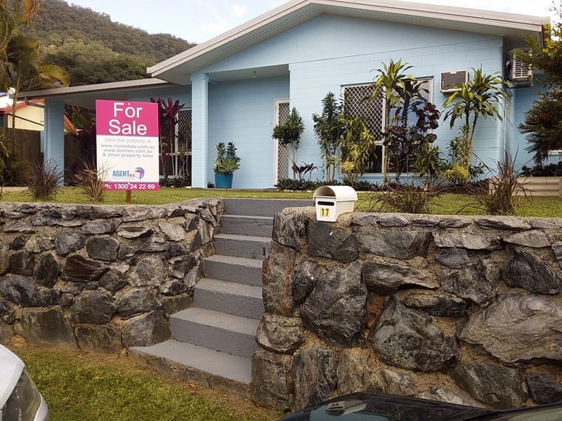 17 Palmer Close, Gordonvale, Qld 4865 Property Details