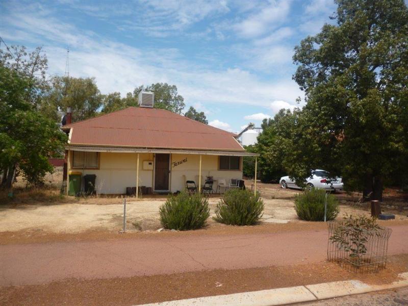 22 Day Street, Kulin, WA 6365