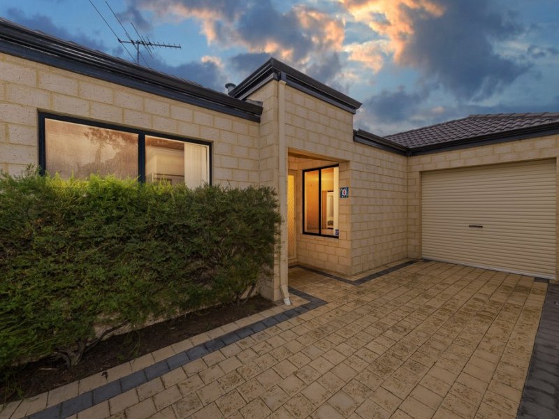 25D Barker Avenue, Balcatta, WA 6021 Property Details