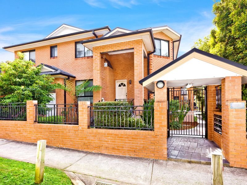 4/3132 Loftus Crescent, Homebush, NSW 2140 Property Details