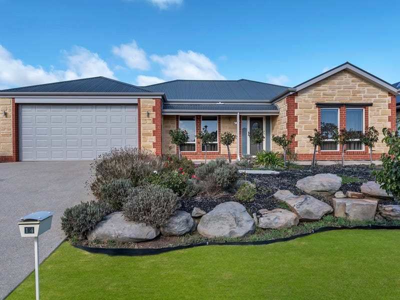 14 Spring Cres, Mclaren Flat, SA 5171