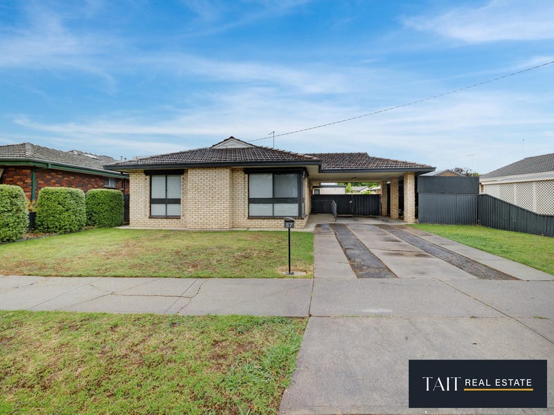 57 Murdoch Road, Wangaratta, Vic 3677 Property Details