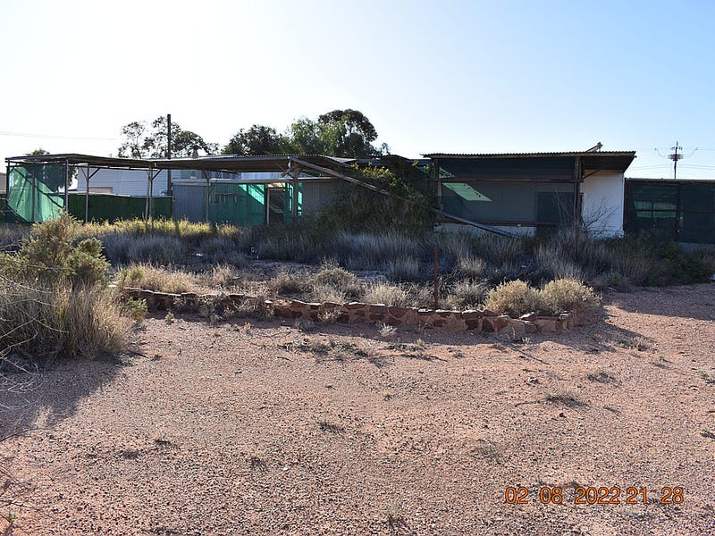 Houses for Sale in Coober Pedy, SA 5723