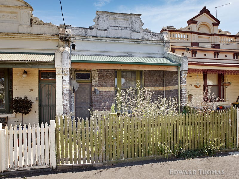 26 Tennyson Street, Kensington, Vic 3031 Property Details