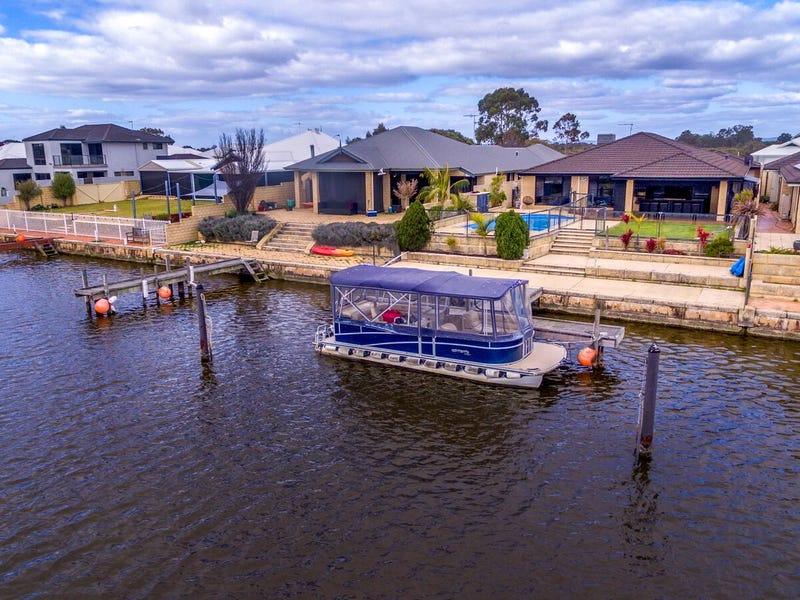 68 Murray Waters Boulevard, South Yunderup, WA 6208