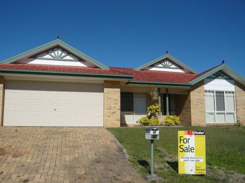 46 Kurrajong Drive, Warner, QLD 4500