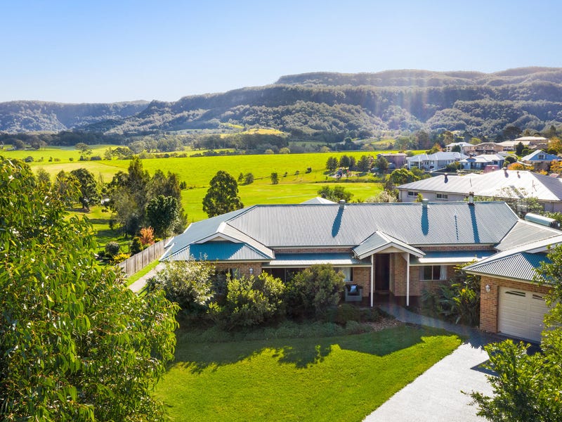 12 The Terrace, Cambewarra Village, NSW 2540