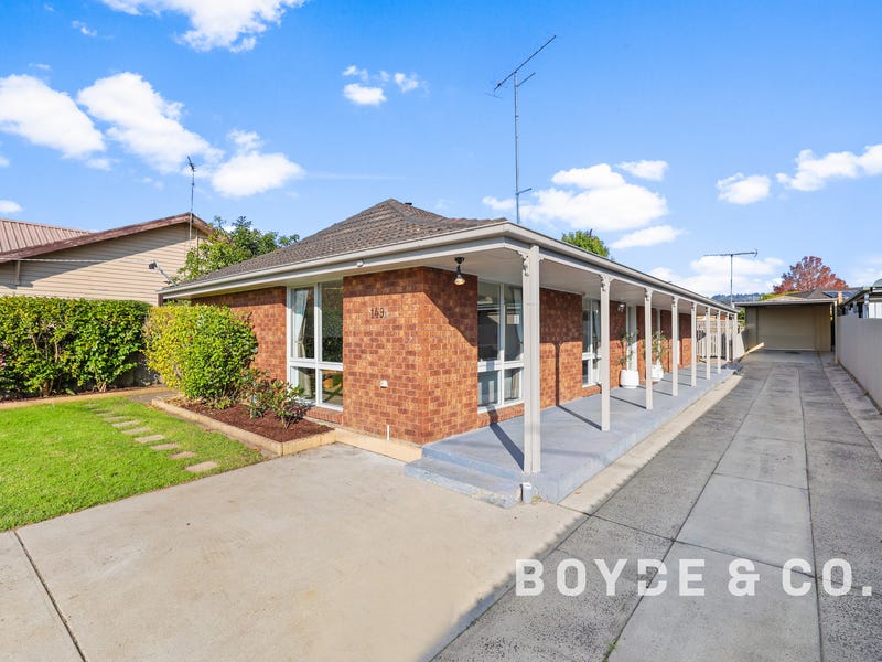 149A Princes Highway, Trafalgar, Vic 3824 Property Details