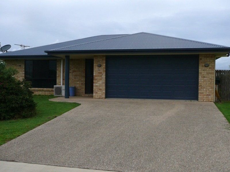 43 Elizabeth Street, Mirani, Qld 4754 Property Details