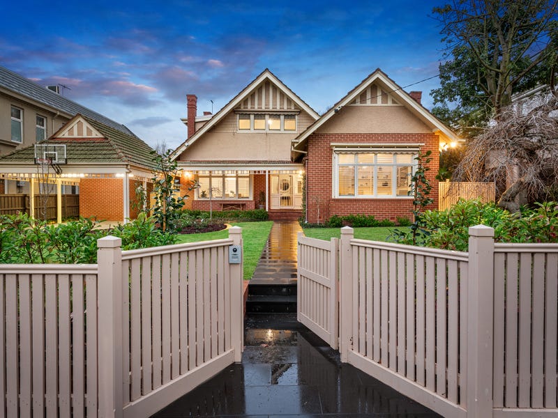 26 Edward Street, Kew, Vic 3101 Property Details