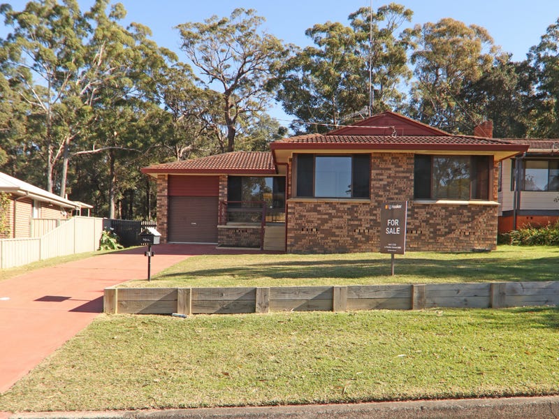 63 Suncrest Avenue, Sussex Inlet, NSW 2540