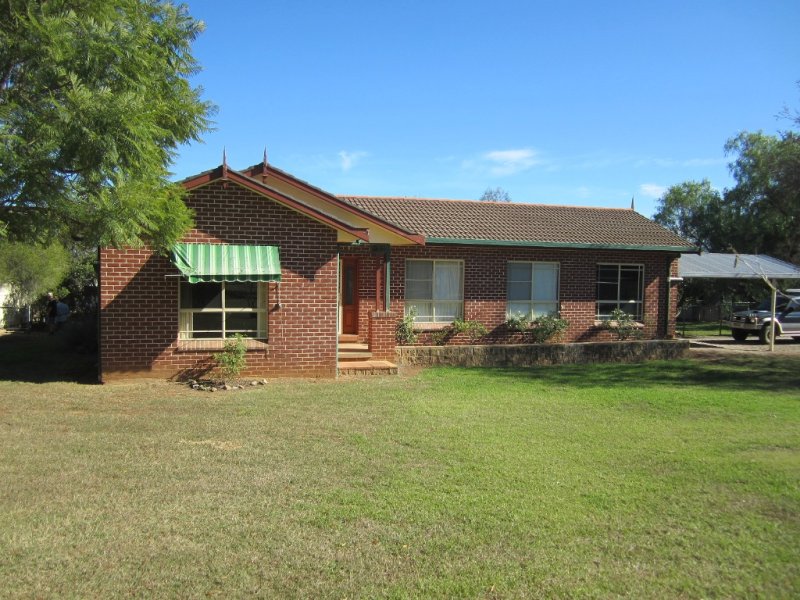 39 Meadow Banks Drive, Hallsville, NSW 2340