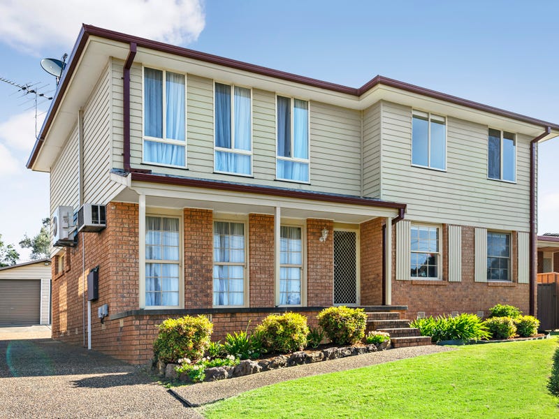 128 Myrtle Street, Prospect, NSW 2148