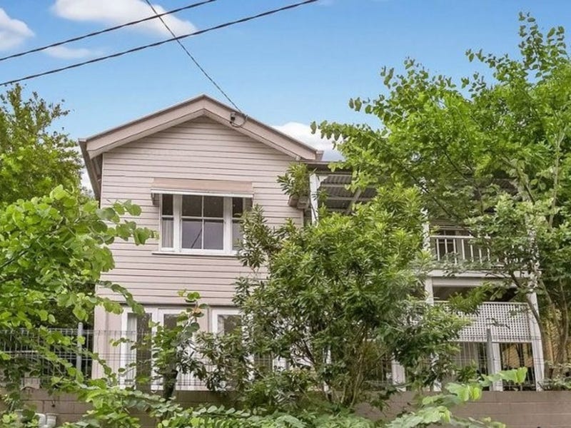 7 Cross Street, Red Hill, QLD 4059 7 Cross Street, Red Hill, QLD 4059