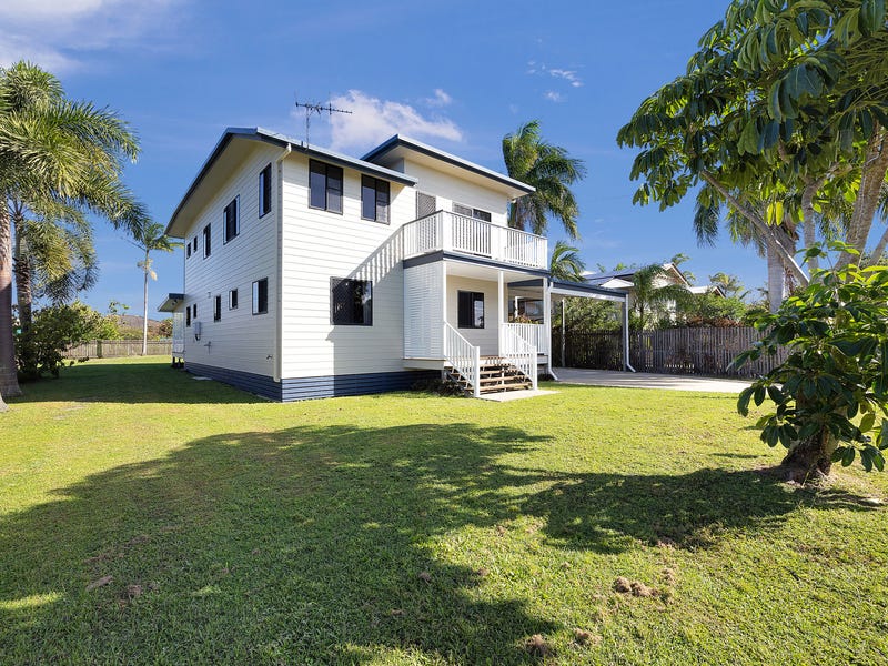 61 Mckenney Street, South Mackay, QLD 4740