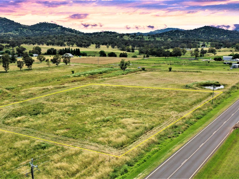 18 Wallabadah Road, Wallabadah, NSW 2343 Lifestyle for Sale