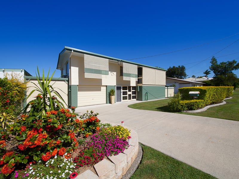 6A Theodore Street, Brassall, Qld 4305