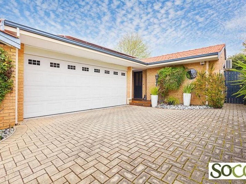 3/11 Strickland Street, South Perth, WA 6151