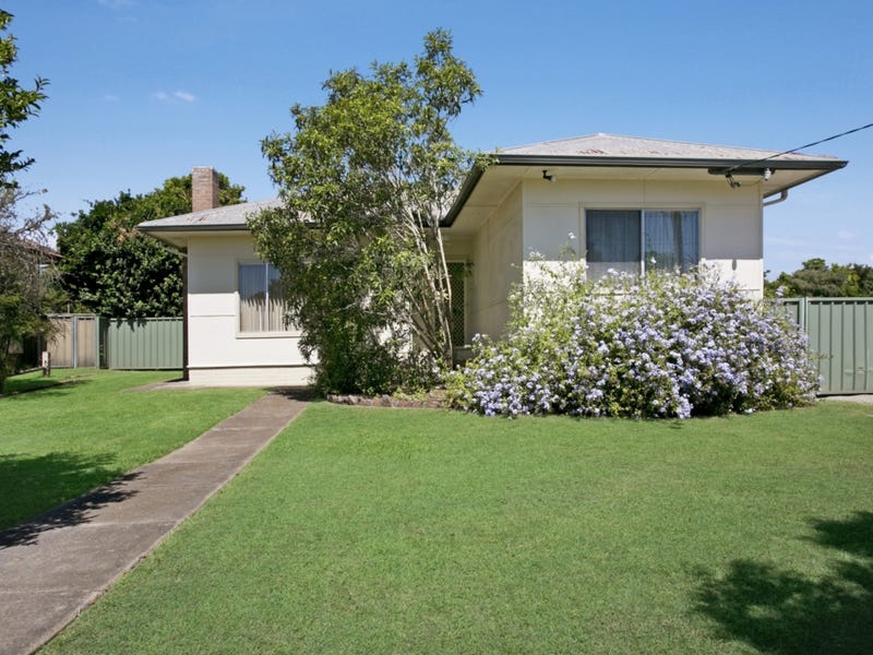 21 Fieldsend Street, East Maitland, NSW 2323