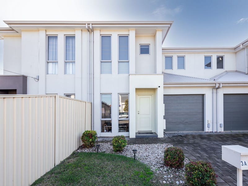 3A Shearing Street, Oaklands Park, SA 5046