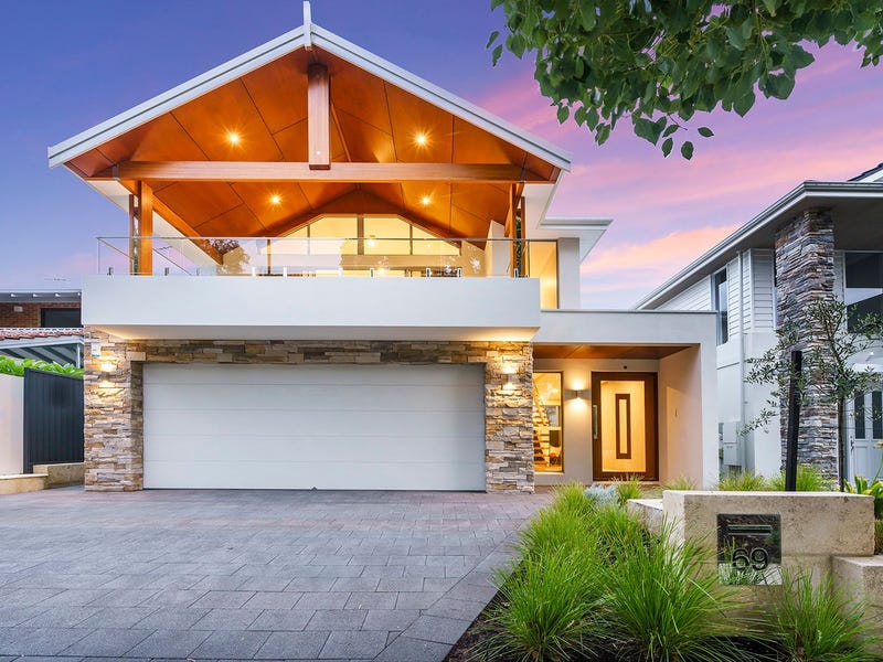 69 Comer Street, Como, WA 6152