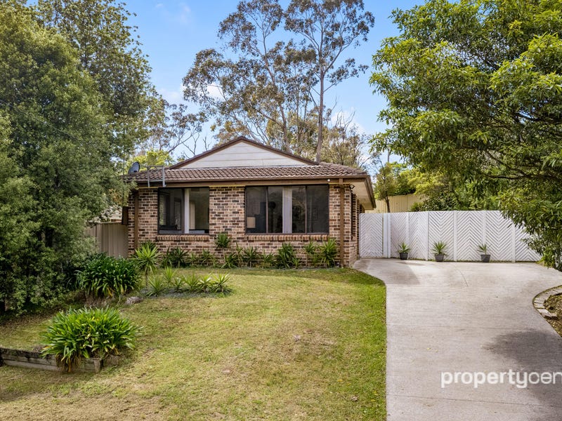 39 Oaklands Road, Hazelbrook, NSW 2779 Property Details